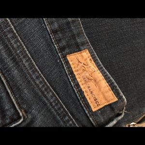 Levi Jeans